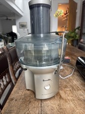 Breville bje200xl juice for sale  Hawthorne