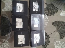 Kit pistons wsm d'occasion  Carnoules