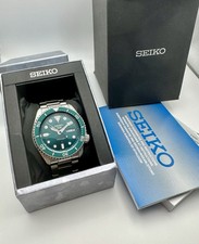 Seiko sports srpd61k1 d'occasion  Gaillard