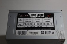 Alimentatore vultech 500b usato  Vibo Valentia