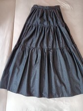 Damenrock gothic style gebraucht kaufen  Nossen
