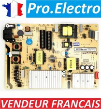 PSU alimentation TV TCL 55EP680 X1 40-L171W4-PWA1CG 08-L171H44-PW210AB comprar usado  Enviando para Brazil