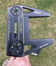 Cobra king nova for sale  SWINDON