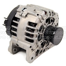 Remanufactured car alternator for sale  TAMWORTH