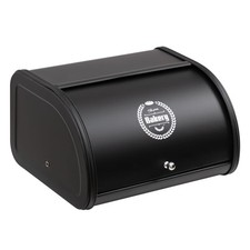 Bread bin stainless for sale  SCARBOROUGH