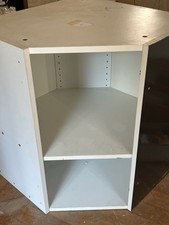 Ikea hängeschrank eckschrank gebraucht kaufen  Dieburg