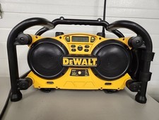Dewalt dc011 jobsite for sale Dewalt dc011 jobsite for sale  Lincoln