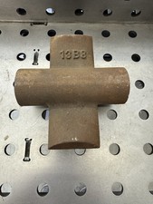 Hossfeld universal 13b8 for sale  Exeter