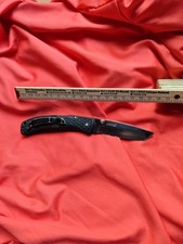 Voyager cold steel gebraucht kaufen  Bergtheim