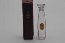 Flacon parfum ancien d'occasion  Sanary-sur-Mer