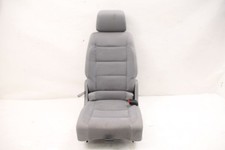 Touran rear seat d'occasion  Expédié en Belgium