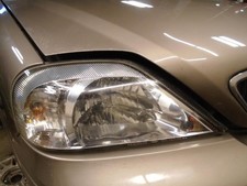 Passenger right headlight for sale  Ames