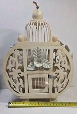 Vintage metal wood for sale  River Falls