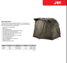 Camo jrc rova for sale  STAMFORD