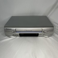 Panasonic head omnivision d'occasion  Expédié en Belgium
