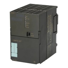 Siemens 343 6gk7343 gebraucht kaufen  Wilhelmshaven