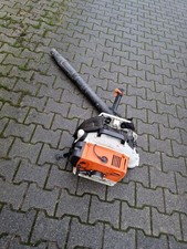 Laubbläser laubpuster 420 gebraucht kaufen  Verl