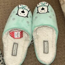 Primark ladies slippers for sale  CARLISLE