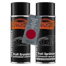 Autolack spraydosen chrysler gebraucht kaufen  Kitzingen