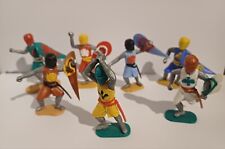 Timpo plastic figures for sale  Shipping to Ireland