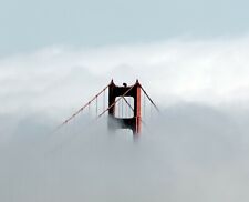 Print golden gate for sale  Topsham