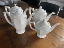 Kaffeekannen porzellan gebraucht kaufen  Plochingen