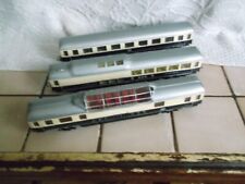 Hornby wagons voyageurs d'occasion  Servian