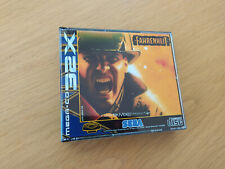 Fahrenheit mega 32x d'occasion  Toulon-