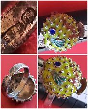 Anello pesce palla usato  Capannori