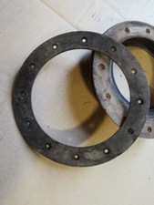 Kupplungsbelag kupplungscheibe gebraucht kaufen  Blankenburg