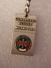 Porte clés portachiavi usato  Viareggio