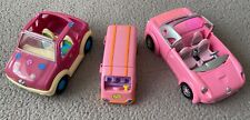 Polly pocket 2001 for sale  AYLESBURY