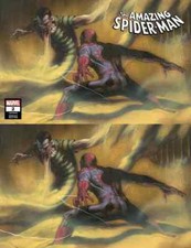 AMAZING SPIDERMAN 2 vol 5 2018 DELL OTTO IGC VIRGIN VARIANT 2 PACOTES CONJUNTO QUASE PERFEITO comprar usado AMAZING SPIDERMAN 2 vol 5 2018 DELL OTTO IGC VIRGIN VARIANT 2 PACOTES CONJUNTO QUASE PERFEITO comprar usado  Enviando para Brazil