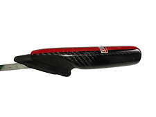 PARA TOYOTA HILUX REVO FORTUNER TAMPA DE FREIO DE MÃO CARBONO KEV-LAR GR SPORT comprar usado  Enviando para Brazil