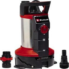 Einhell schmutzwasserpumpe 793 gebraucht kaufen  Neustadt