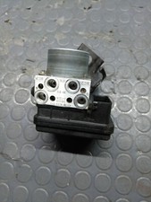 Centralina abs modulatore usato  Acerra