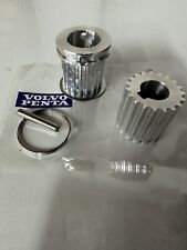 Pulley elica prua usato  Napoli