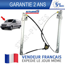 Leve vitre droit d'occasion  Dinan