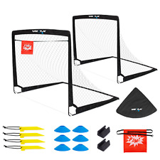 Easy2play pro fußballtore gebraucht kaufen  Köln