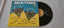 Mixtime vinile giri usato  Palermo