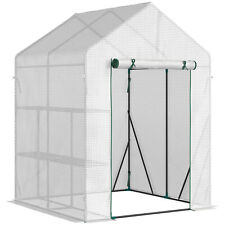 Outsunny greenhouse outdoor for sale  Ireland