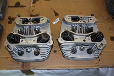 Cabeças de motor Harley Evolution + hardware 1985 FXR FXRT FXRD Evo FL Dyna EPS21879 comprar usado Cabeças de motor Harley Evolution + hardware 1985 FXR FXRT FXRD Evo FL Dyna EPS21879 comprar usado  Enviando para Brazil