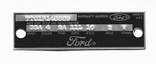New ford fairlane for sale  Millersville