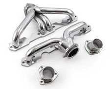 Stainless steel header for sale  Riverside