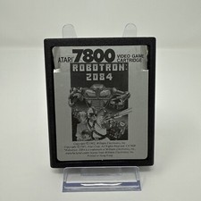 Robotron 2084 cartridge for sale  San Jose