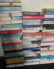 Book bundle romance for sale  ROTHERHAM