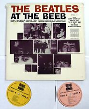BEATLES at The Beep Vol. 1 LP (2xLP) VG++   a9681 comprar usado  Enviando para Brazil