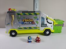 Trash pack silver for sale  Dayton