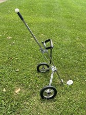 Golf walking kart for sale  Greeneville