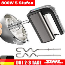 800 watt handmixer gebraucht kaufen  Bremen